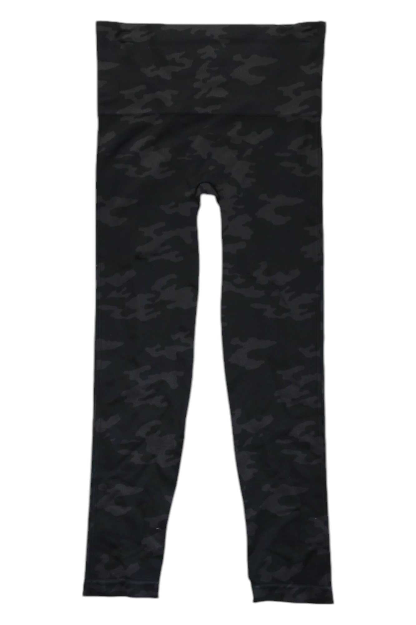 Spanx Womens Look At Me Now Seamless Legging Spanx