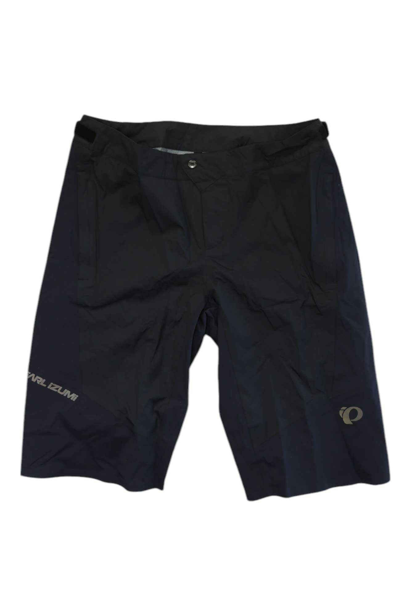 Pearl Izumi Mens Summit WXB Shell Short Pearl Izumi
