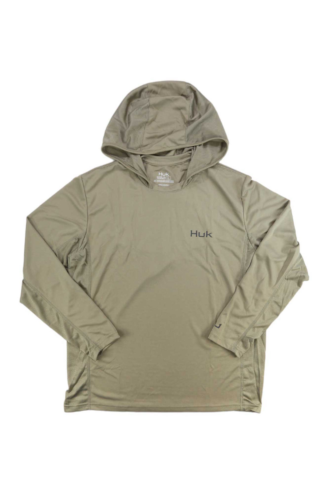 Huk Mens Icon X Hoodie Huk