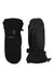 Seirus Mens Heatwave Zenith Soundtouch Mitt