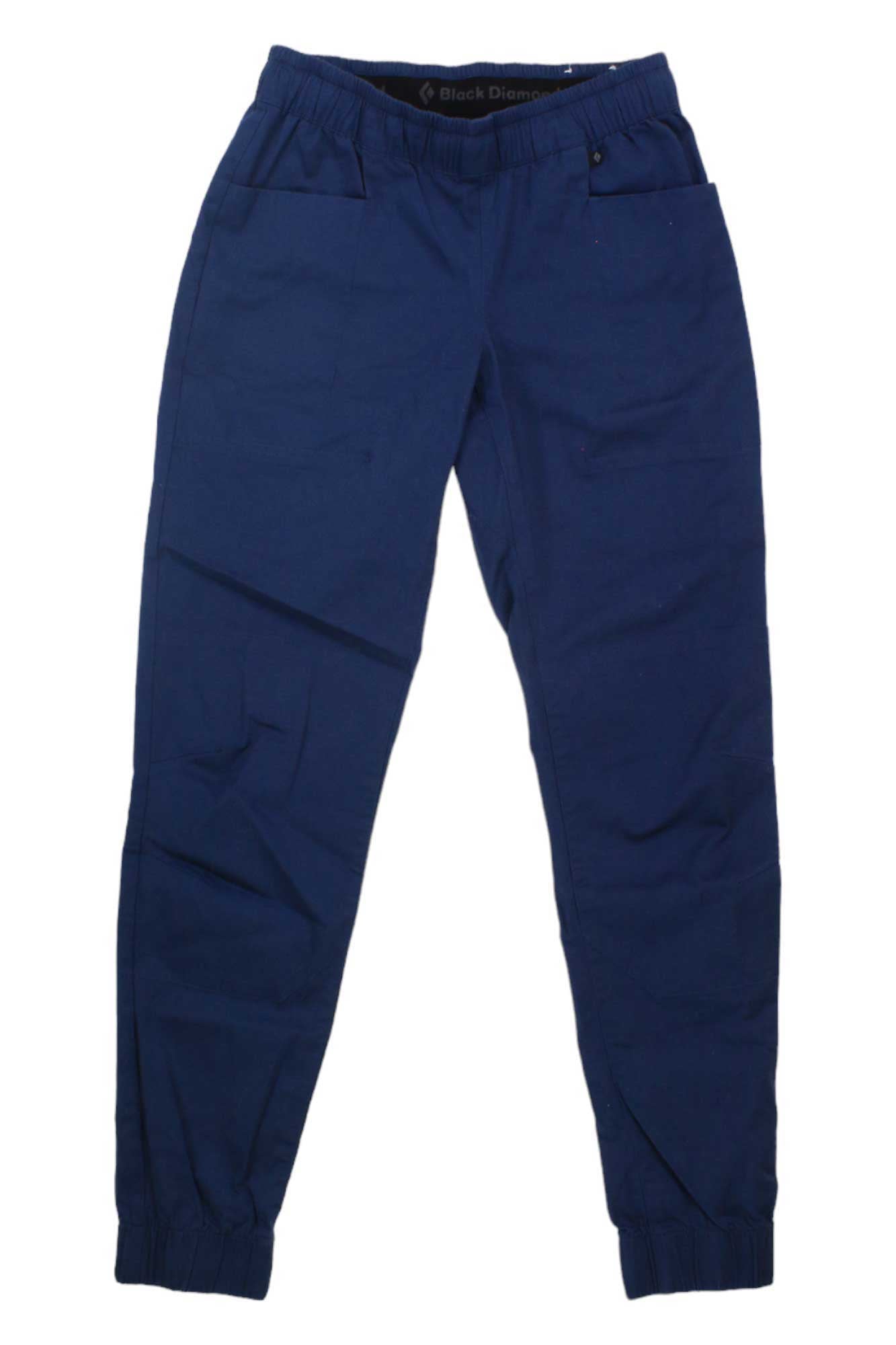 Black Diamond Womens Notion SP Pant Black Diamond