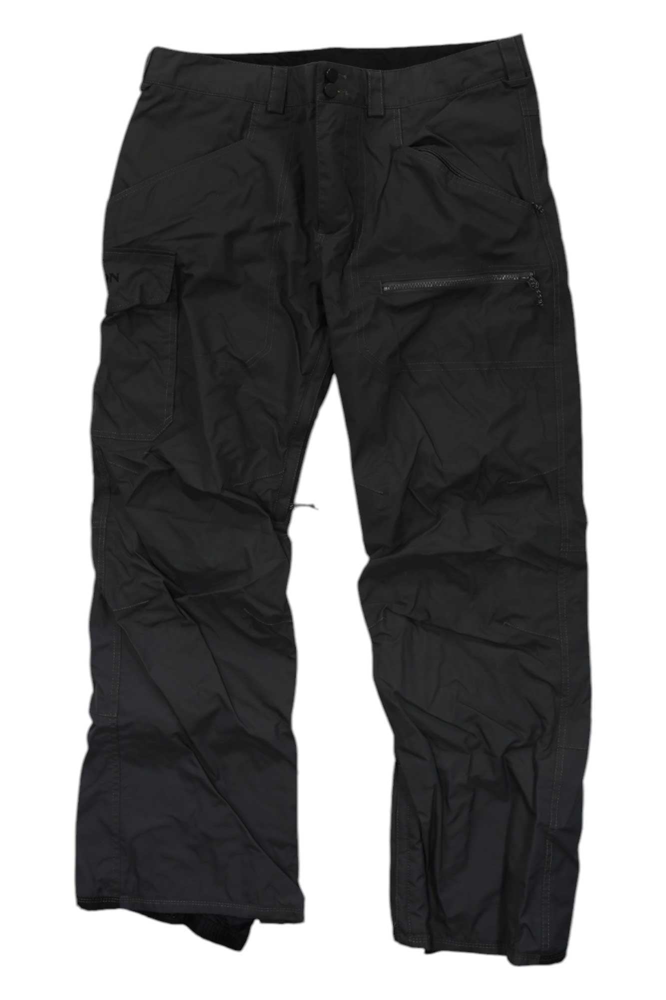 Burton Mens Covert Insulated Pant Burton