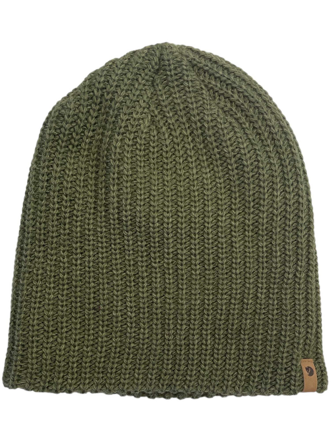 Fjallraven Ovik Melange Beanie