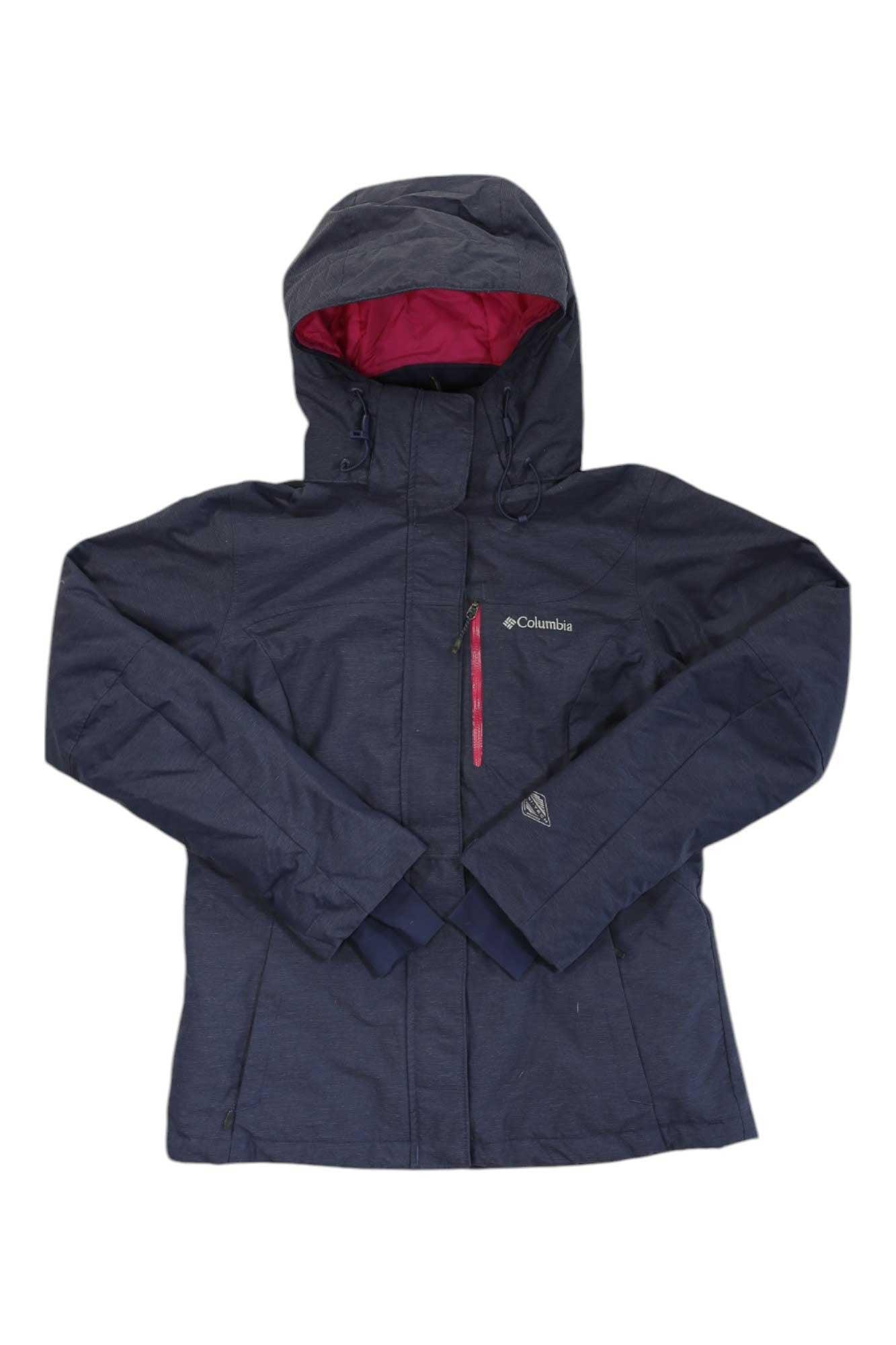 Women's Ponderay Insulated Jacket Columbia
