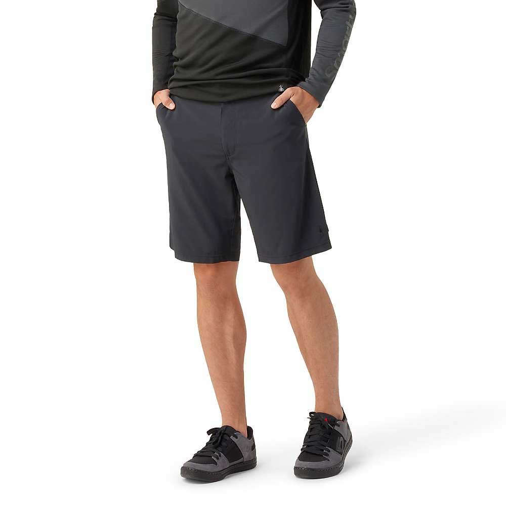 Smartwool Mens 10 Inch Short Smartwool