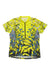 Terry Womens Breakaway Mesh SS Jersey Terry