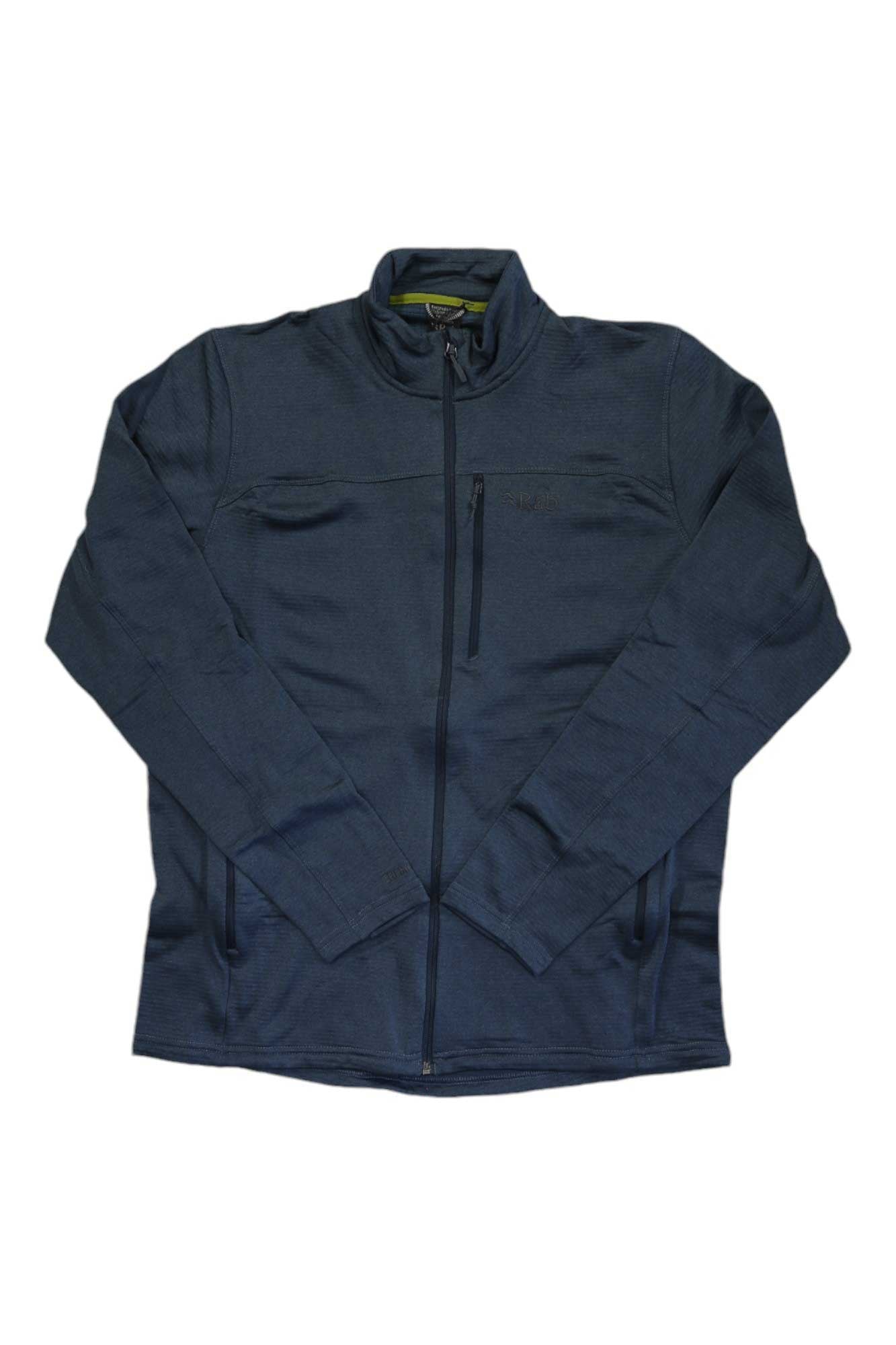 Rab Mens Graviton Jacket Rab
