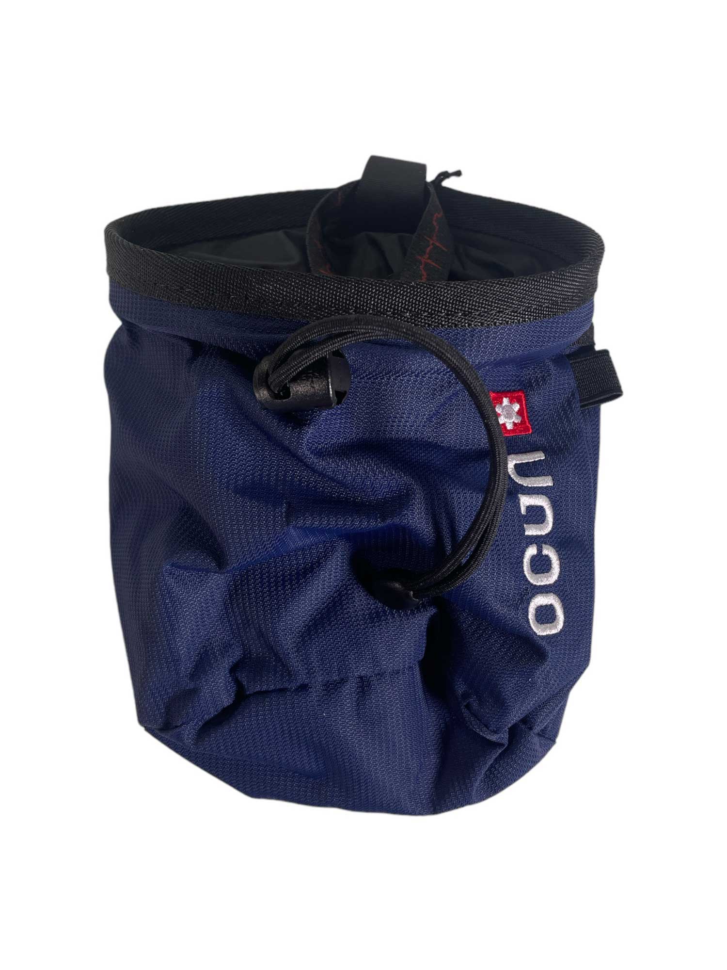 Ocun Push Plus Belt Chalk Bag Ocun