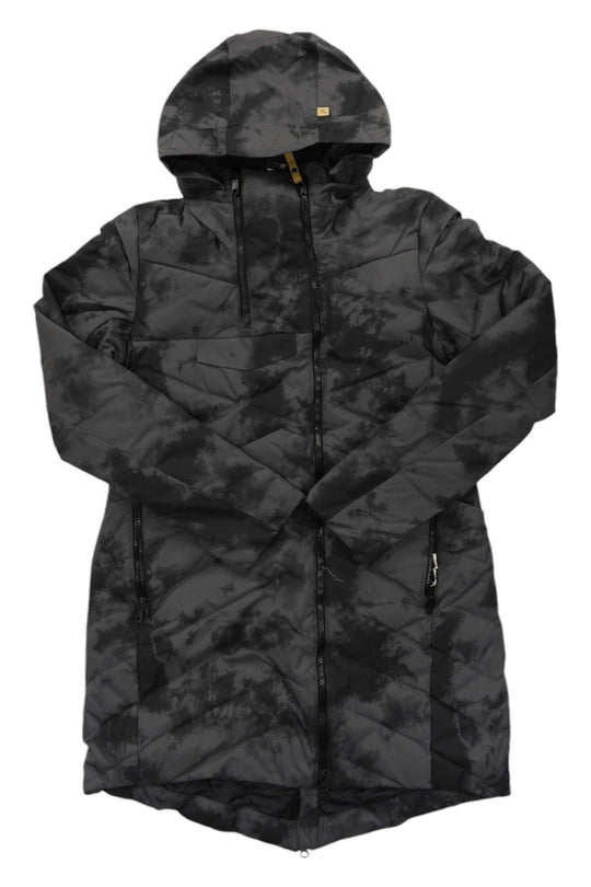 Indyeva Womens Ayaba Jacket - Tie Dye Indyeva