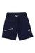 Mammut Womens Taiss SO Short Mammut