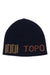 Topo Designs Slim Fitted Beanie Topo Designs