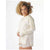 Glyder Womens Lounge LS Top Glyder