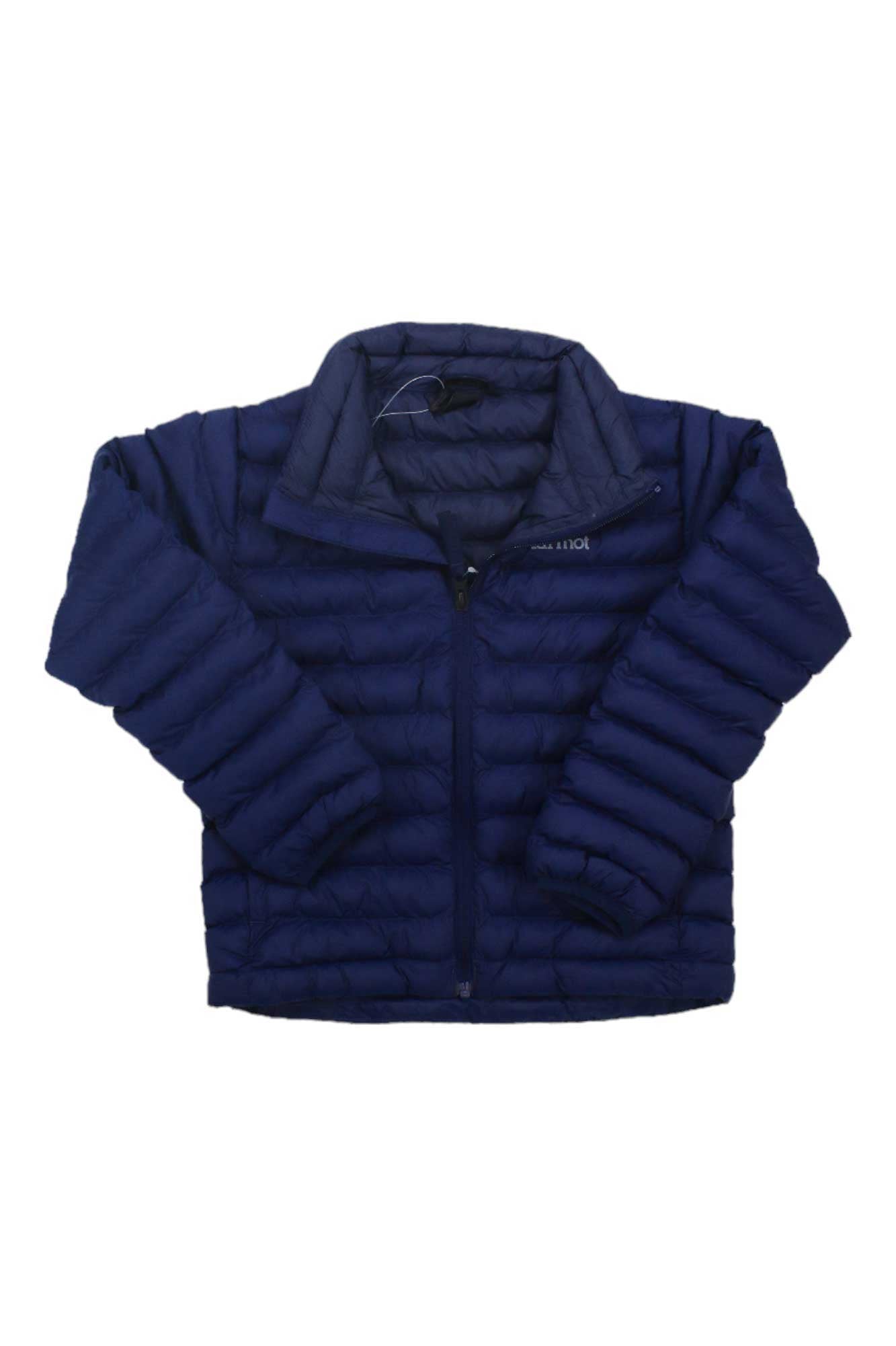 Marmot Kids Echo Featherless Jacket Marmot