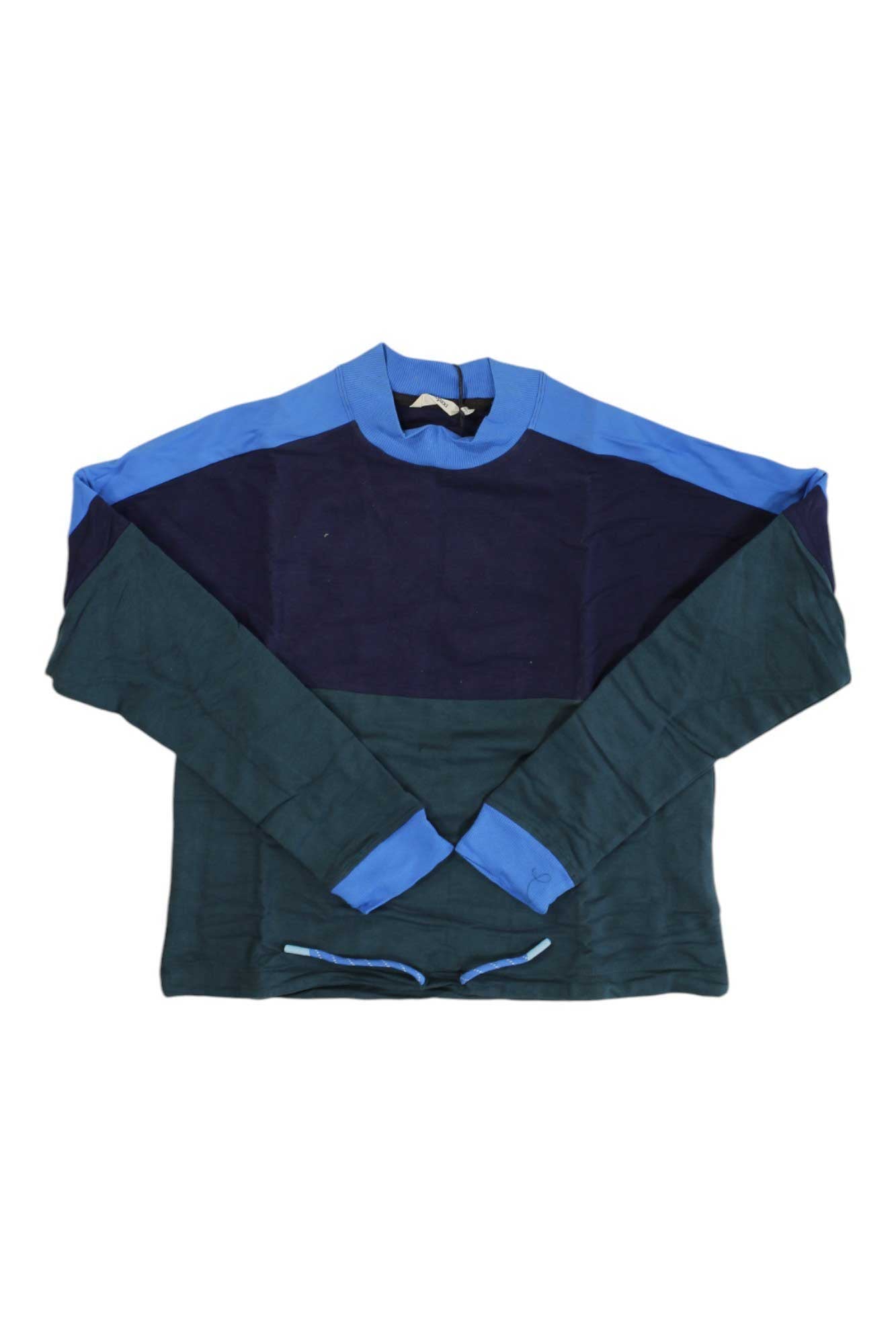 Cotopaxi Womens Bandera Sweatshirt Cotopaxi