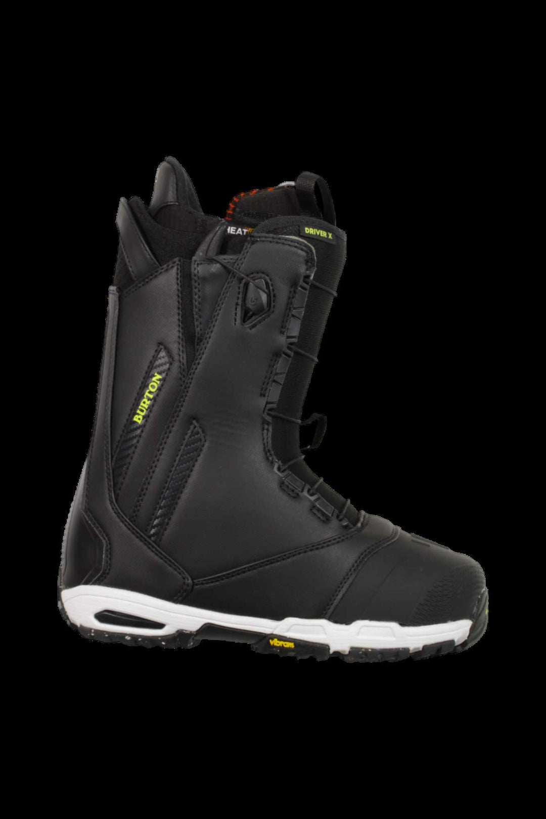 Burton Mens Driver X Snowboard Boots - 2026 Burton