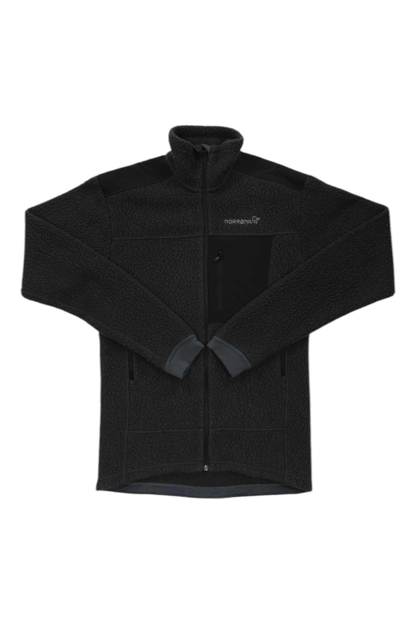 Norrona Mens Trollveggen Thermal Pro Jacket Norrona