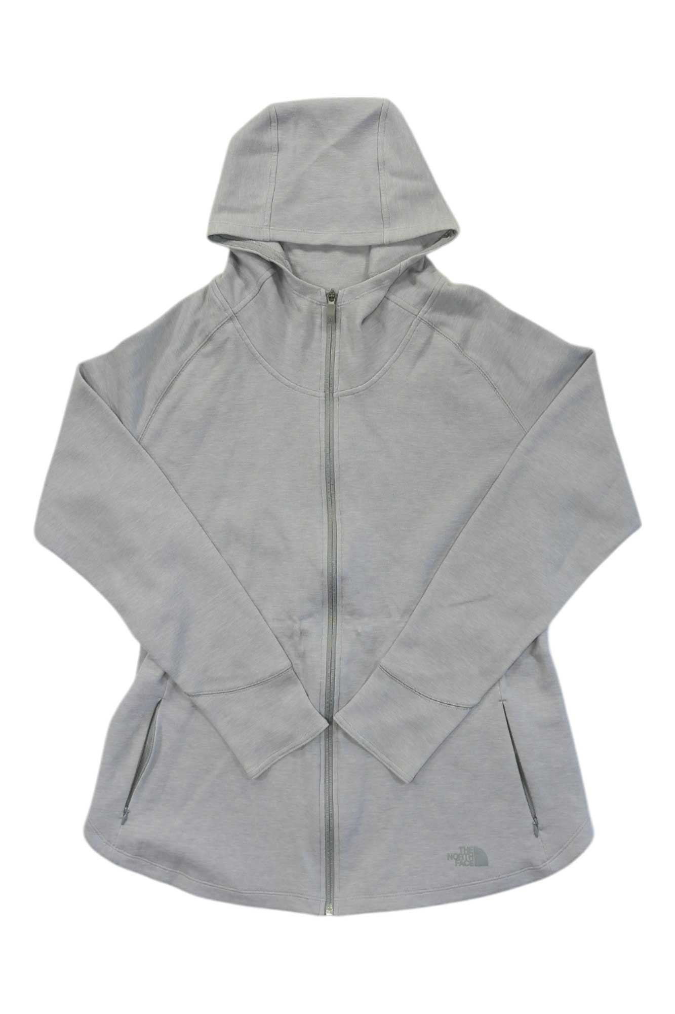Womens Wrap-Ture Full Zip Jacket The North Face