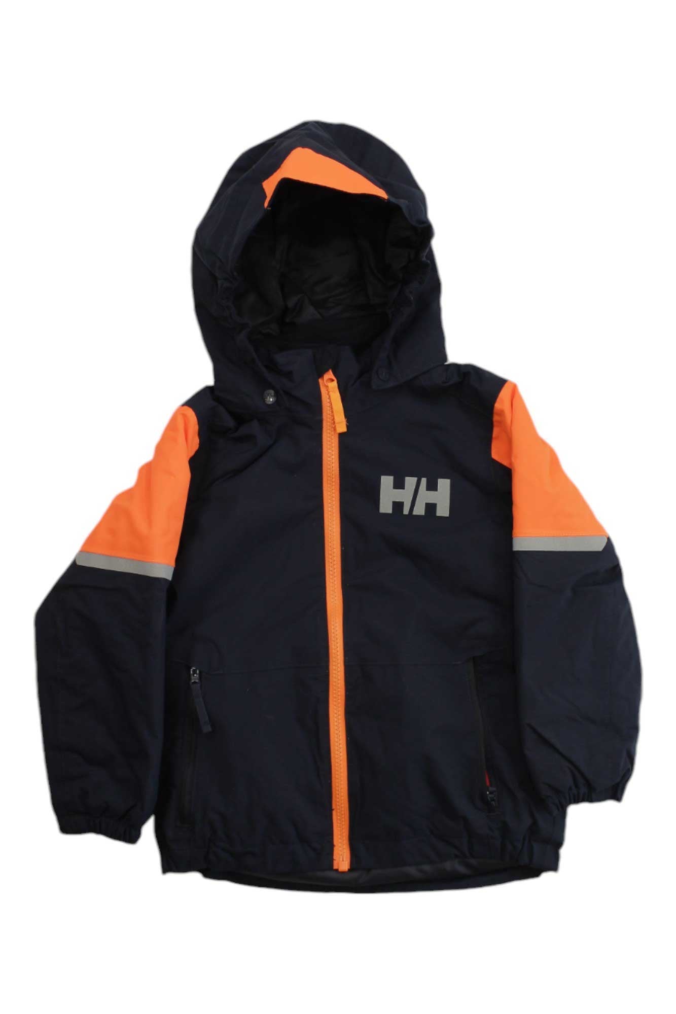 Helly Hansen Kids Rider 2.0 Ins Jacket Helly Hansen