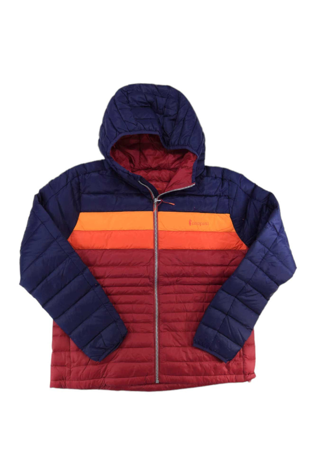 Cotopaxi Women's Fuego Down Hooded Jacket
