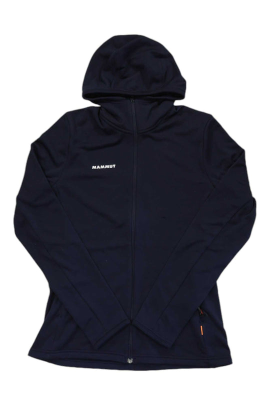 Mammut Womens Aconcagua Light ML Hooded Jacket