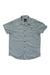 Prana Mens Jaffra SS Shirt Prana