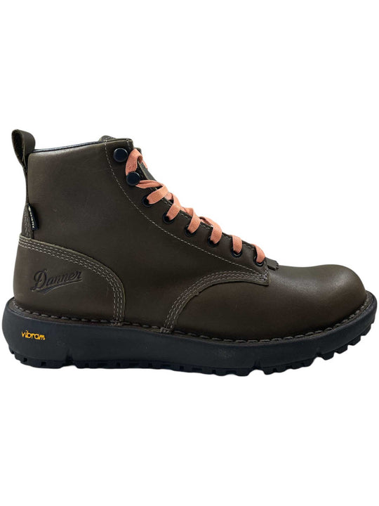 Danner Womens Logger 917 Boot Danner