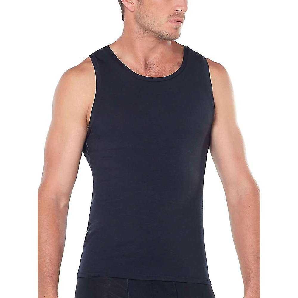 Icebreaker Mens Anatomica Tank Icebreaker