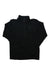Black Diamond Men's Coefficient Lt Quarter Zip Jacket Black Diamond