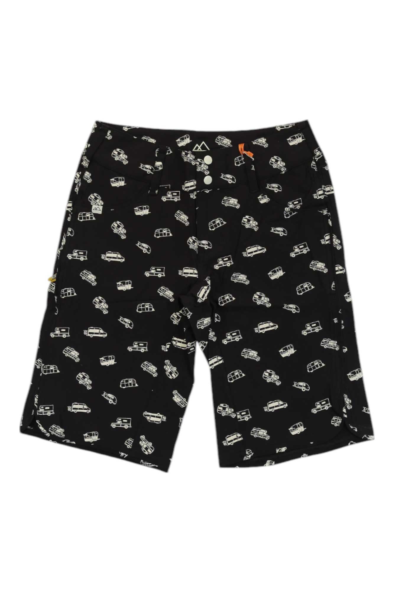 Wild Rye Womens Freel Short Wild Rye