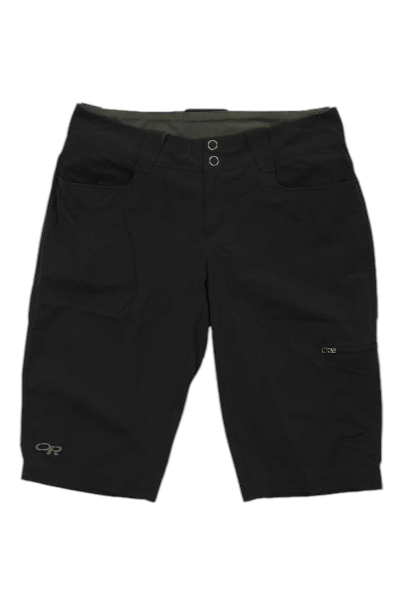 Womens Ferrosi Shorts Outdoor Research