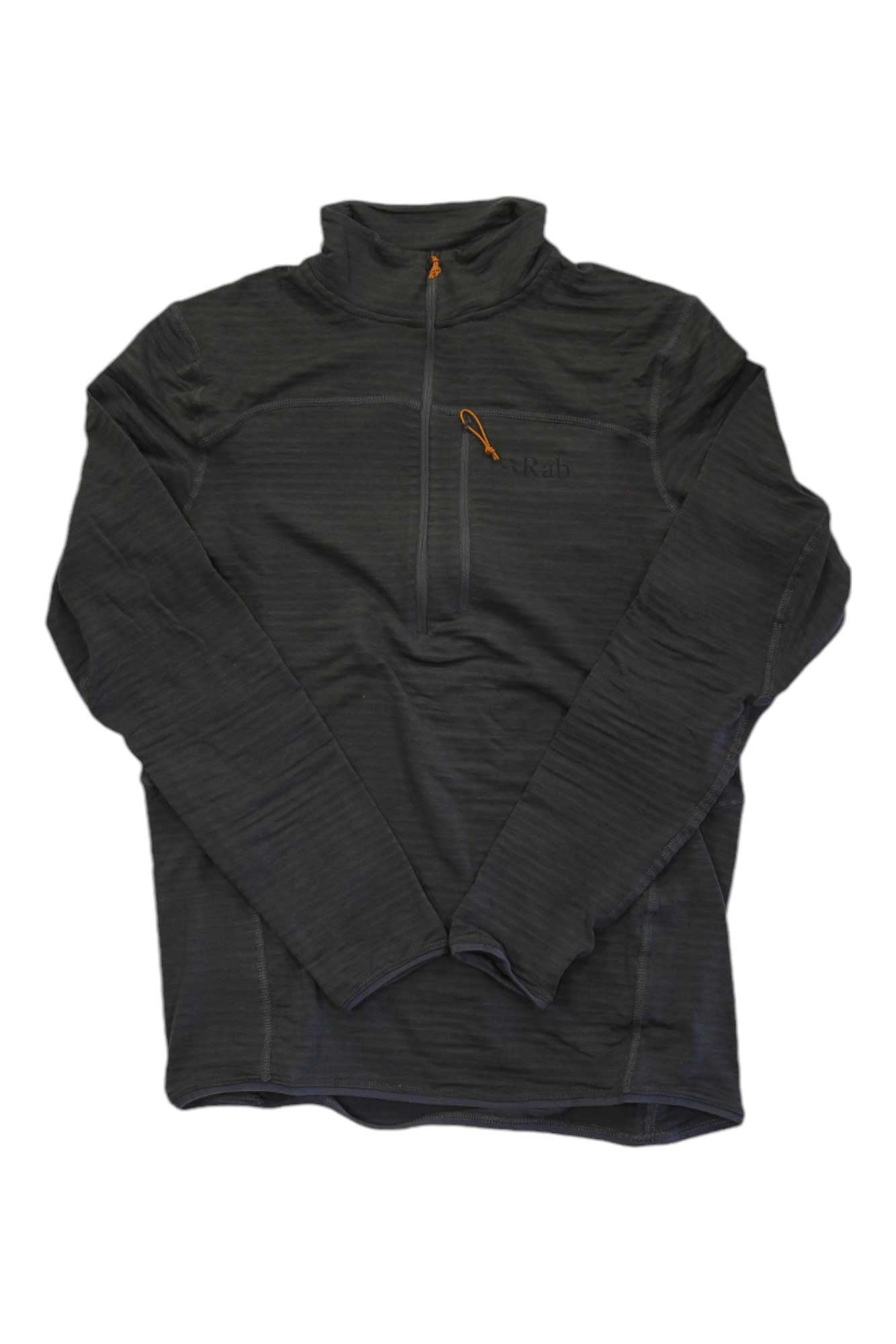 Rab Mens Ascendor Light Pull-On Jacket Rab