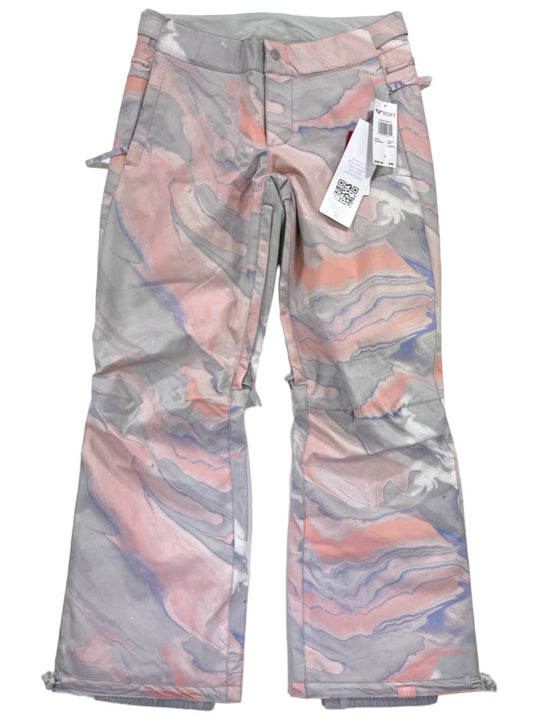 Chloe Kim Insulated Snow Pants Roxy