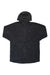 Klattermusen Mens Sigyn Hooded Zip Jacket Klattermusen