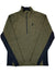 Mens Outbound Half-Zip Sweatshirt Spyder