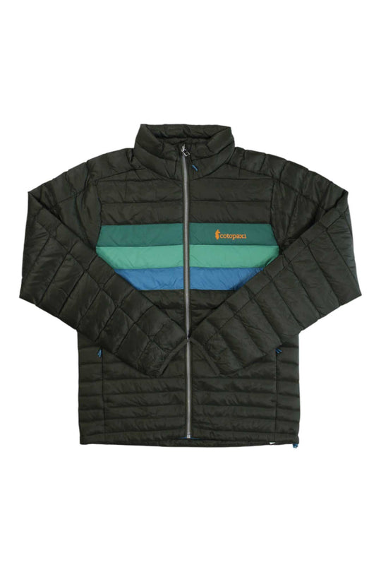 Cotopaxi Mens Fuego Down Jacket