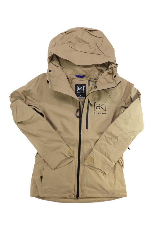 Burton Women's AK GTX Upshift Jacket Burton