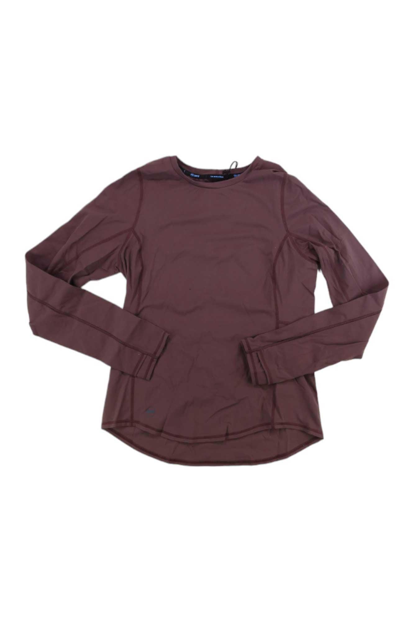 Janji Womens Mercury Crew Pullover Janji