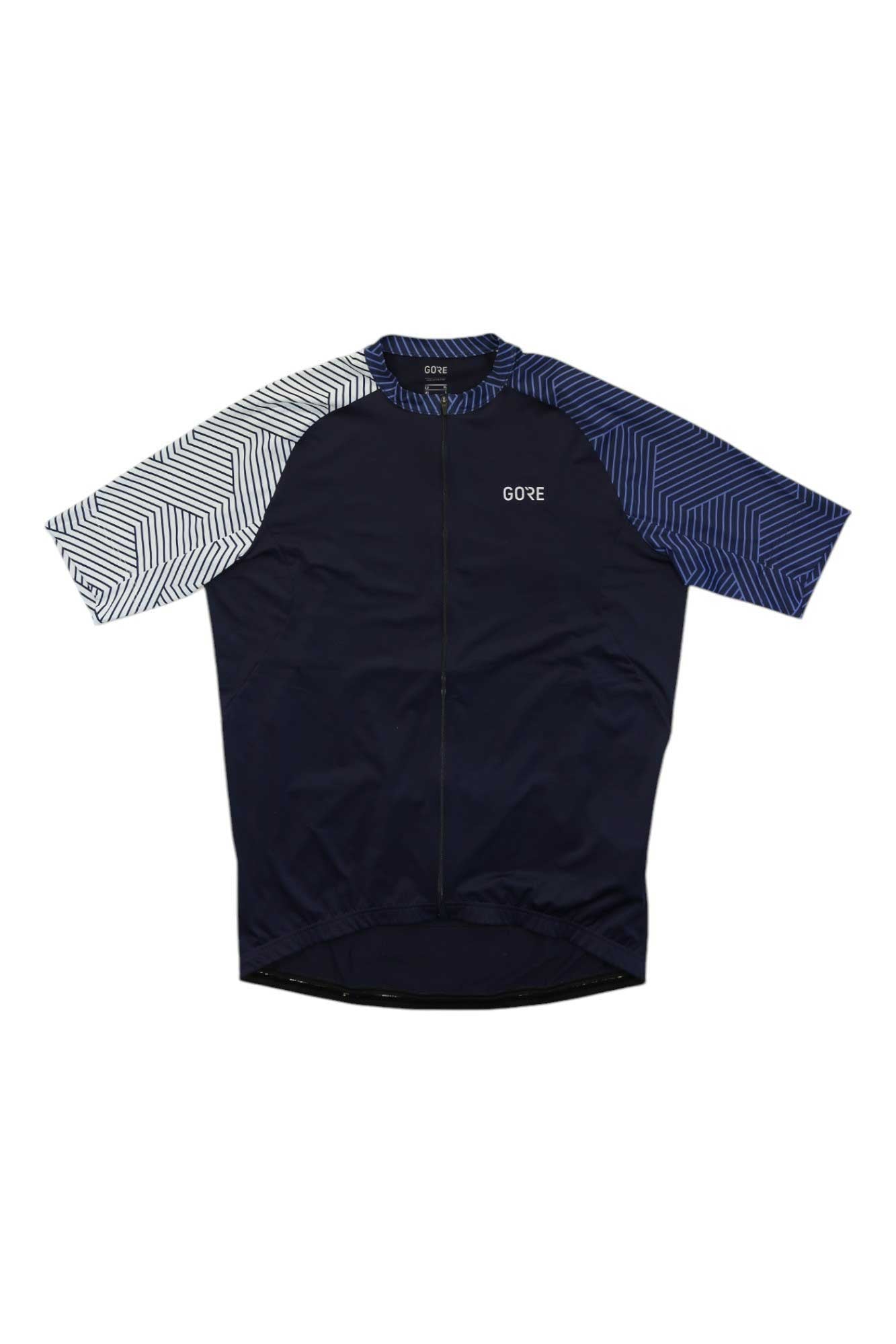Gorewear Mens C5 Short Sleeve Jersey Gorewear