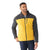 Smartwool Mens Hudson Trail Fleece Full Zip Jacket Smartwool