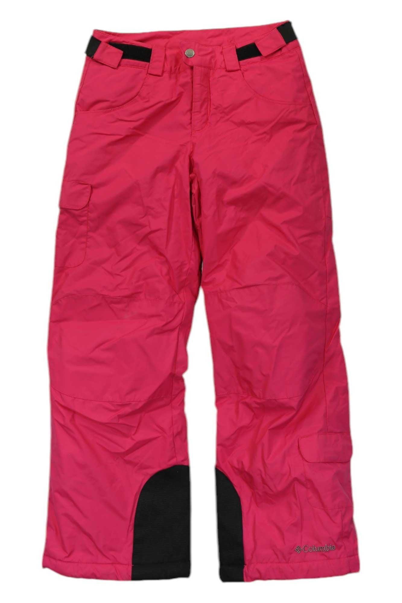 Columbia Youth Girls Bugaboo II Pant Columbia