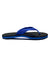 Rainbow Women's Classic Single Layer Rubber Sandal Rainbow