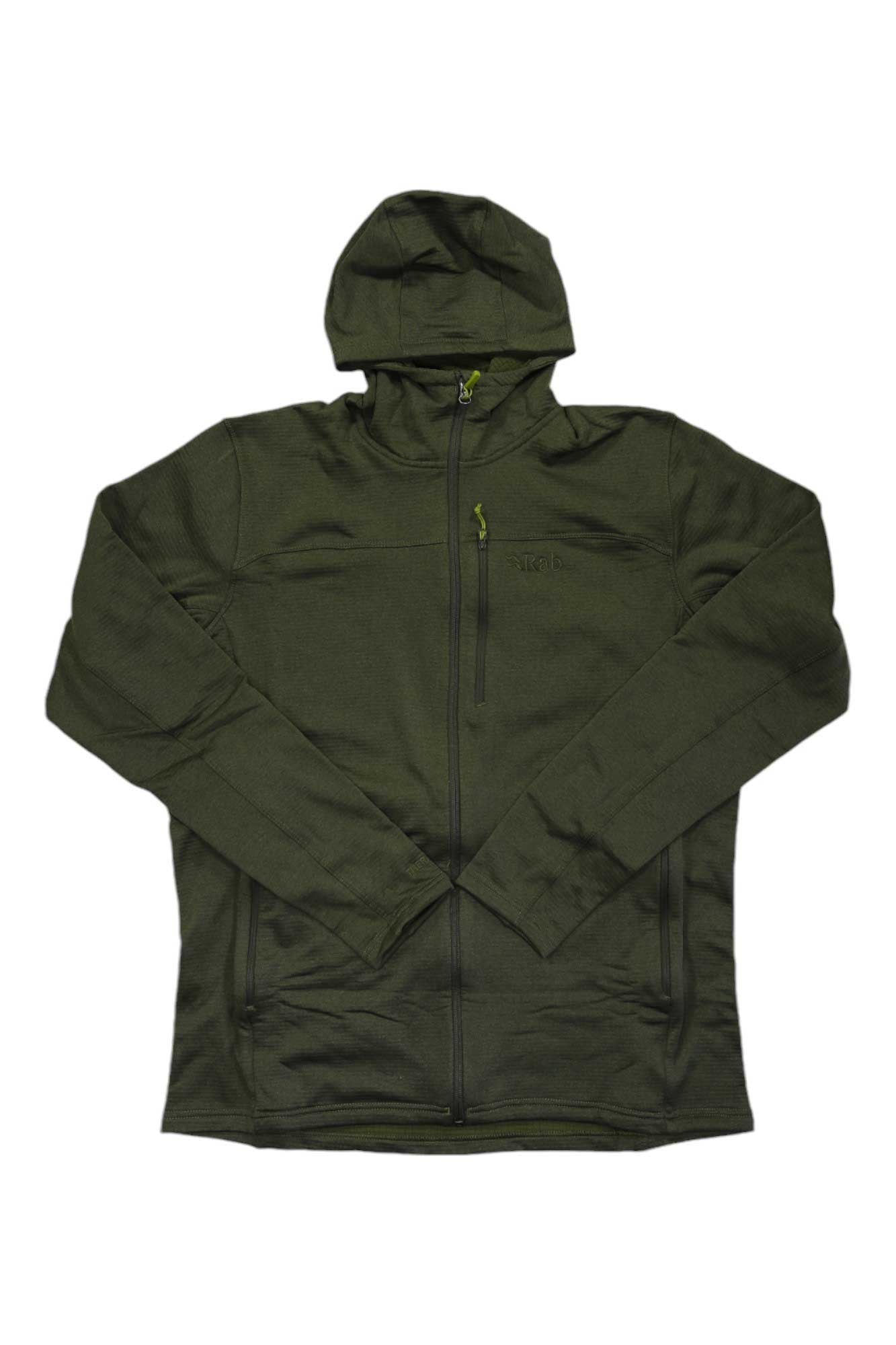 Rab Mens Graviton Hoody Rab