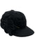Stormy Kromer Womens Petal Pusher Cap Stormy Kromer