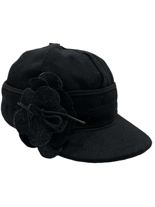 Stormy Kromer Womens Petal Pusher Cap Stormy Kromer
