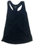 Womens Flow Tank Black Diamond