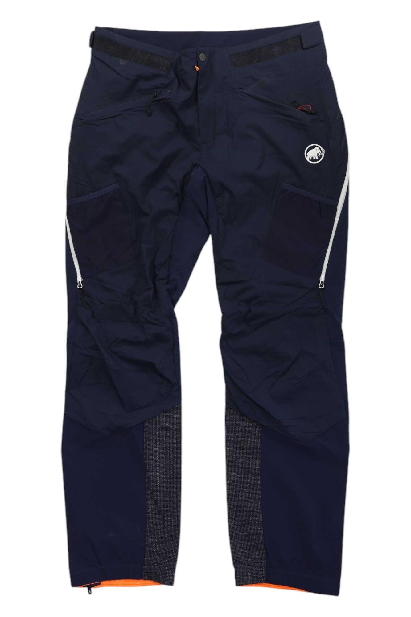 Mammut Mens Aenergy IN Hybrid Pant Mammut