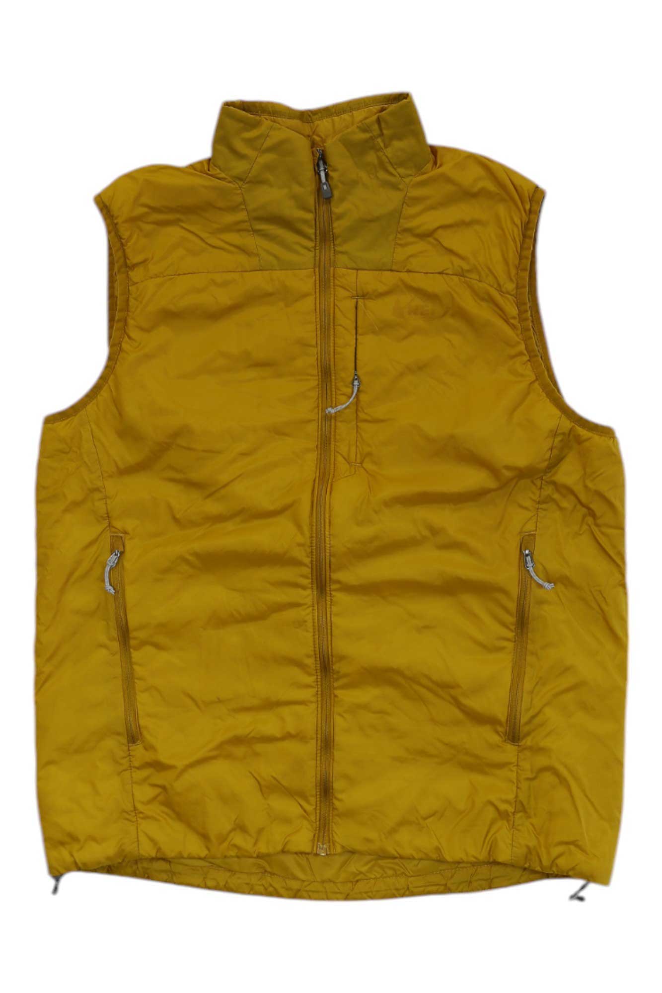 Rei Mens Flash Insulated Vest REI