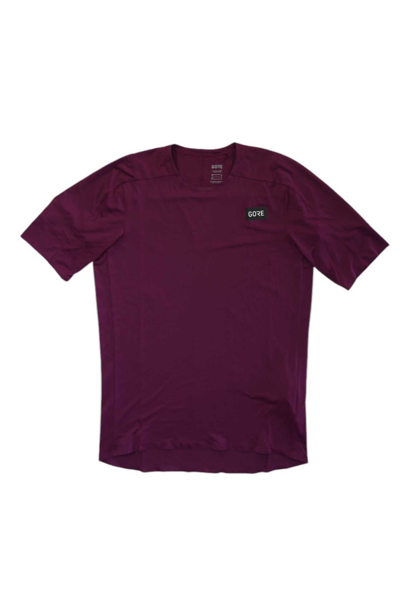 GOREWEAR MENS TRAILKPR JERSEY Gorewear