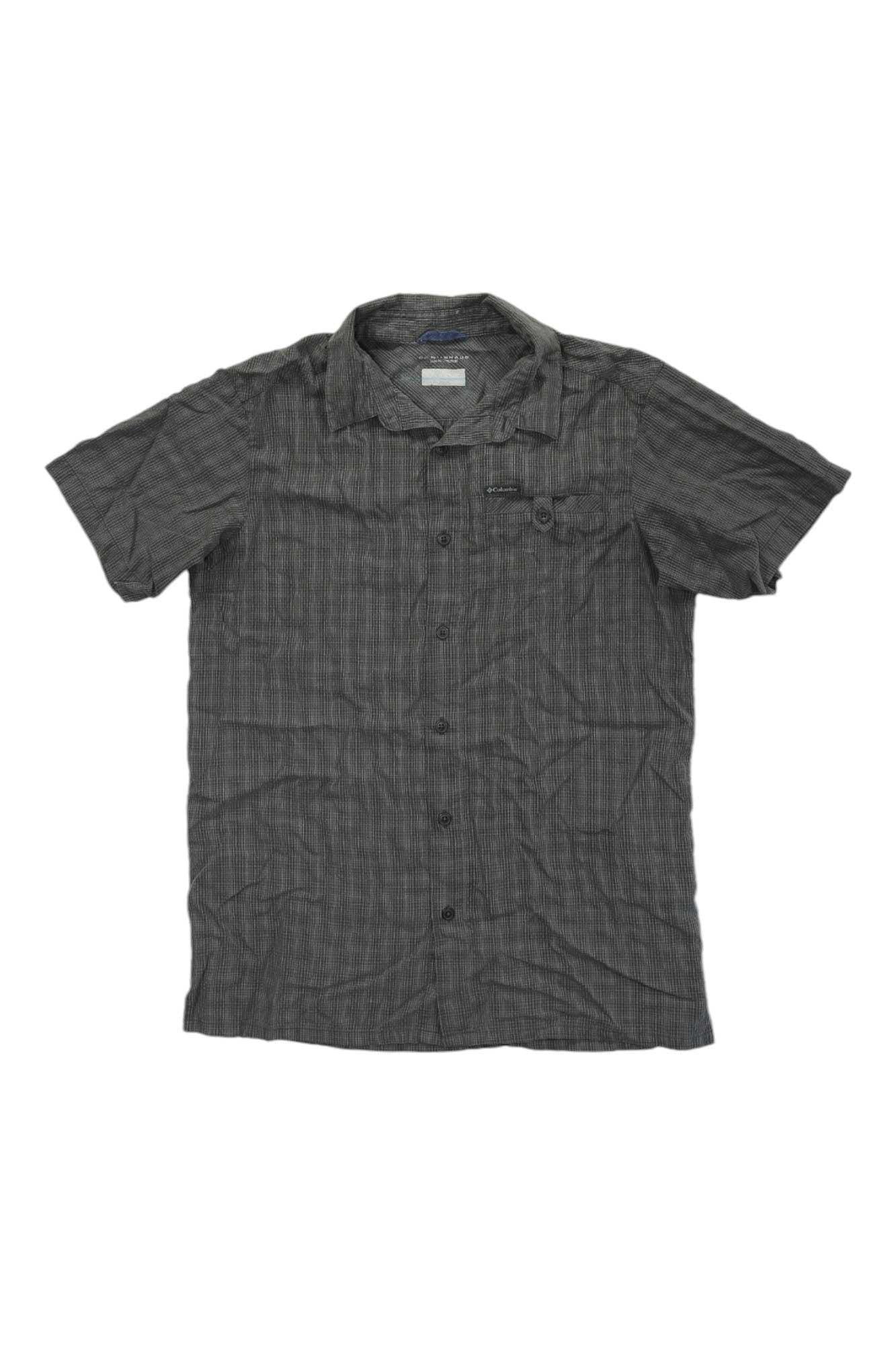 Columbia Mens Declination Trail II Shirt Columbia