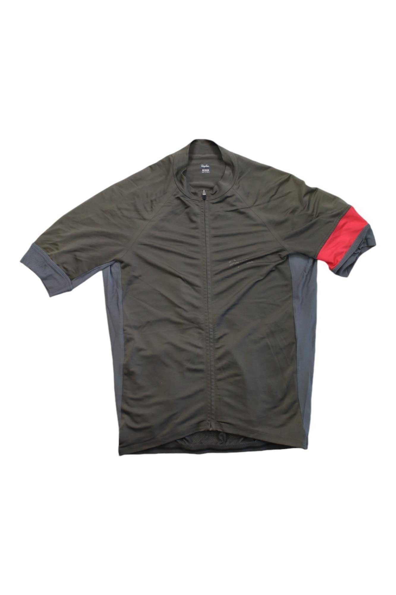 Mens Training Jersey Rapha